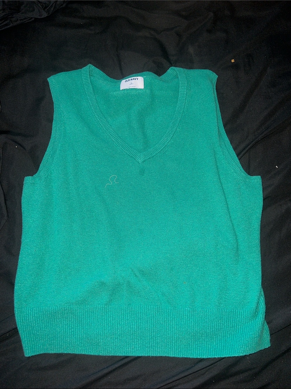 Women’s Old Navy Sweater Vest